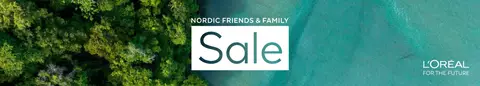 Friends and Family Campaign